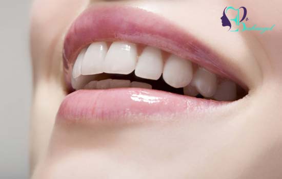 دندانپزشکی زیبایی چیست؟